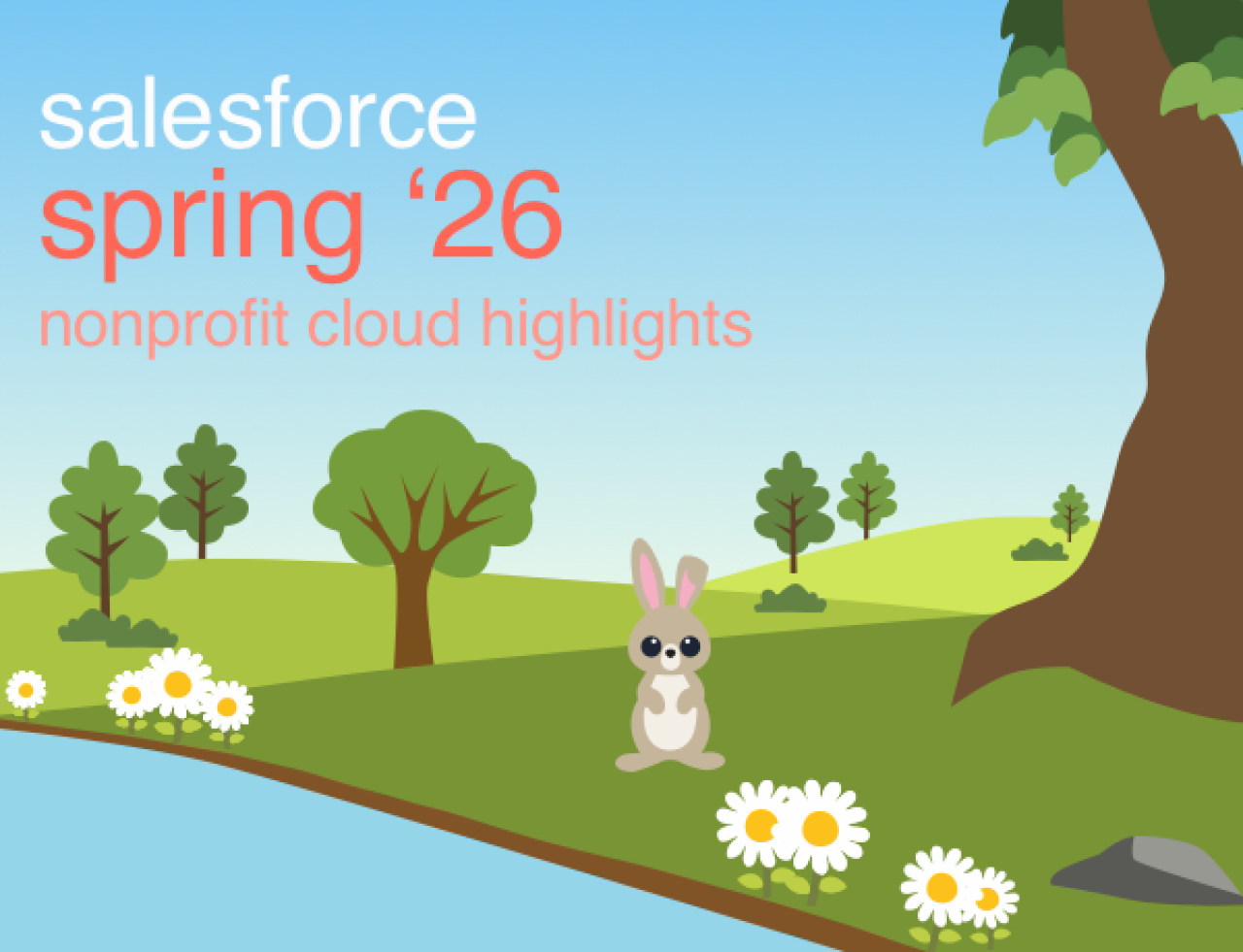 Salesforce Nonprofit Cloud Spring '26 Highlights - Mission in Motion